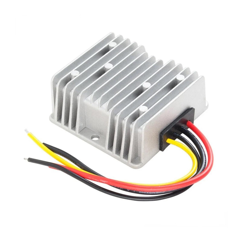 Dc Dc Converter Voltage Regulator 936V To 12V 1A Buck Boost Module With Stable Output And Protection 9330225402046