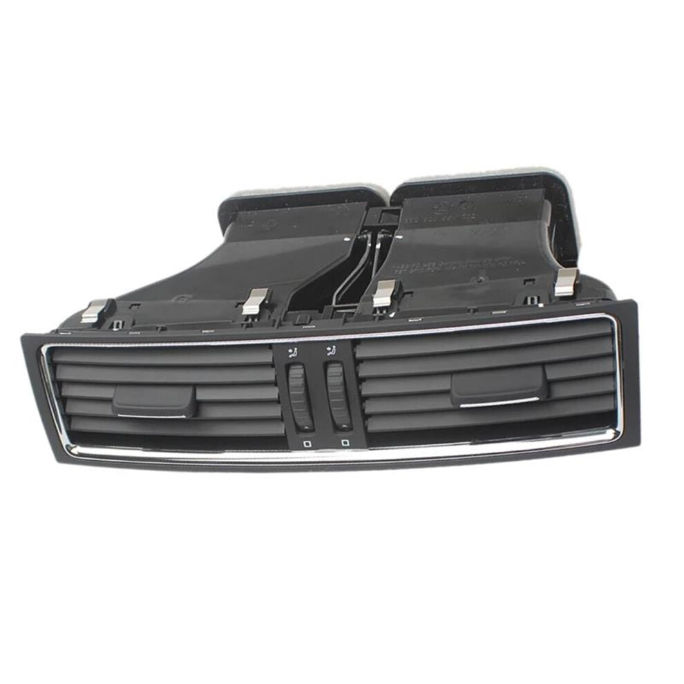 Car Air Conditioner Vent Replacement For Skoda Superb 20092013, Precise Fit And Durable Design 9771547924937