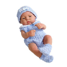 (boy body, blue1) 40cm Baby Reborn Dolls Toys Waterproof Baby Dolls Full Silicone Lifelike Real Bebe Reborn Dolls Toys Girls Children's Toys Gifts