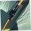 4pcs Tent Pole Connector Set, Durable Nylon Folding Joint for Canopy Frame and Camping 5