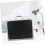 Aluminum Tool Box with Shockproof Protective Design, Large Storage Capacity, Professional Black Finish 4