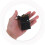Sliding Door Roller Guide for Wardrobe and Shower Doors Black Wheels Quiet Durable Design 4