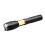 Ultra Bright 800 Lumens LED Work Flashlight with 5 Modes, Compact Tactical Handheld Light (Black) 1