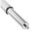 3pcs Toilet Paper Holder Replacement Roller Set, Spring Loaded Spindle for Easy Install 3