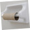 3pcs Toilet Paper Holder Replacement Roller Set, Spring Loaded Spindle for Easy Install 5