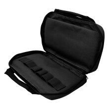 Men's Camouflage Wallet Durable Oxford Cloth Travel Organizer with Multi Pockets and Large Capacity