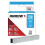 Arrow Arrow T50 Staples 12mm 1/2'' 1250pk 1