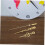 10 Sets Metal Clock Hands Replacement Kit for Wall Clock, Easy Installation and Durable Design 3