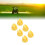 Digital Kitchen Scale 5kg Capacity Precise Measurement Black LCD Display 3