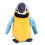 Parrot Plush Talking Toy 3AAA 2091 cm Blue 16