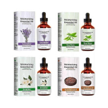 (Tea Tree) PURE Tea Tree Essential Oil | 100% Pure and Natural Tea Tree Oil 100ml