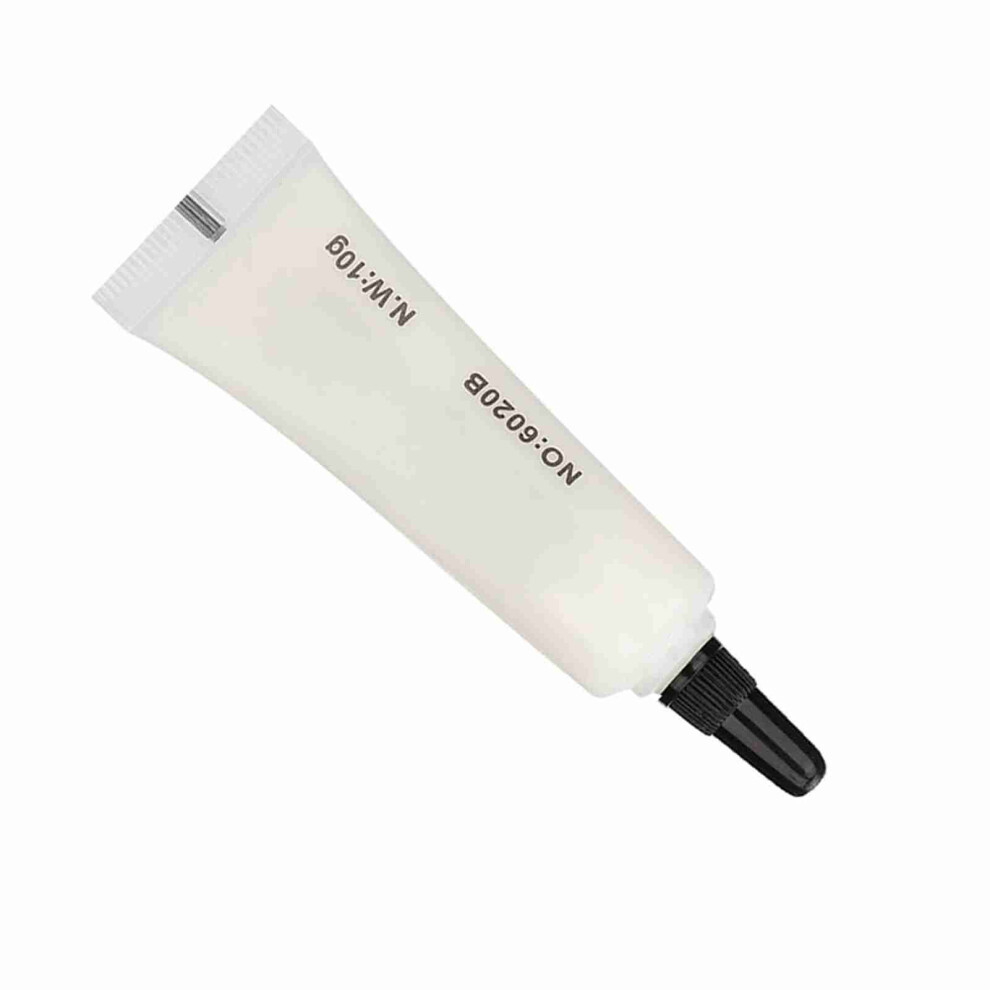 Tattoo Machine Oil 10g Compact Lubricant