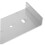 Mailbox Mounting Bracket Kit 8Inch Metal Mailbox Installation Set Secure Mounting No Wobble Easy Install 5