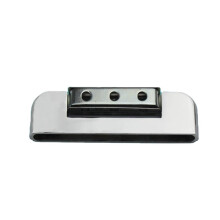 SK21336 Zinc Alloy Door Hinge for Cold Storage Refrigerator, Heavy Duty CorrosionResistant