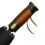 Windproof Travel Umbrella Automatic Open Close with Solid Wood Handle Compact Folding Business Blue 3