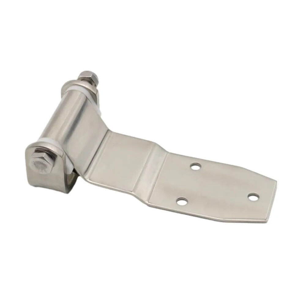 304 Stainless Steel Heavy Duty Gate Hinge With Smooth Pivot Action And CorrosionâResistant Design 9771547926559