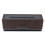 Model: Humidifier 200ml Dark Wood Grain 100-240V EU 1