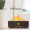 Model: Humidifier 200ml Dark Wood Grain 100-240V EU 4