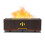 Model: Humidifier 200ml Dark Wood Grain 100-240V EU 7