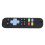 Remote Teether Toy-Black FoodGrade Silicone 5
