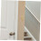 2pcs Solid Brass Wall Hooks Coat Hooks Easy Installation Gold Finish for Bathroom Bedroom 4