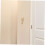 2pcs Solid Brass Wall Hooks Coat Hooks Easy Installation Gold Finish for Bathroom Bedroom 5