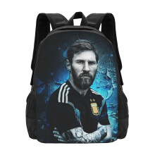 Laptop Backpack for Men and Women, Water Resistant Travel Bag with USB Port, 15inch Laptop Compatible, Durable PU Fabric