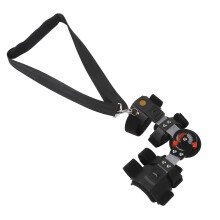 Hinged Elbow Brace with Sling 37-46 cm 14.6-18.1in