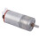DC Motor Kit with Encoder and 65mm Wheel, 6V Mini Robot Motor for Smart Car DIY Projects 4