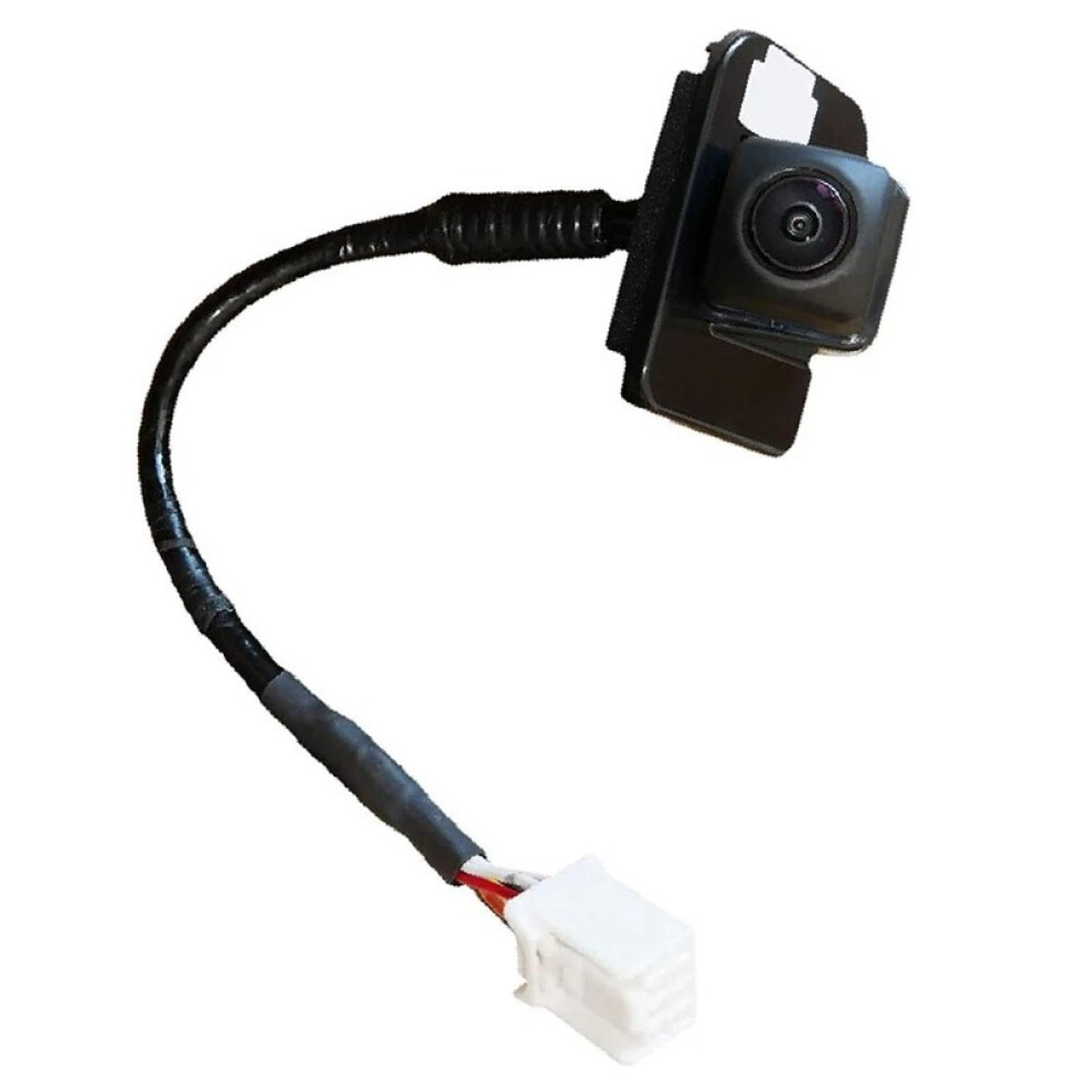 Rear View Backup Camera For Honda Crv 20132016 39530T2au210m2 Hd Waterproof Night Vision Reverse Assist 9330225404705