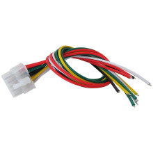 10 Pin Harness Plug Replacement PT10 PT250 for Kicker BassStation – Durable Copper Wiring, Easy PlugandPlay Installation
