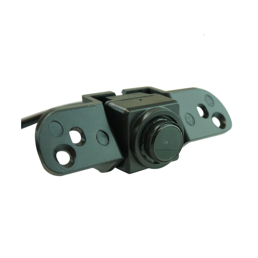 Tailgate Backup Camera For Chevy Silverado/Gmc Sierra 1500 20142015, 2500Hd 3500Hd 2015 9330225439967