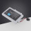 3600mAh WIIU Controller Backup Battery 1