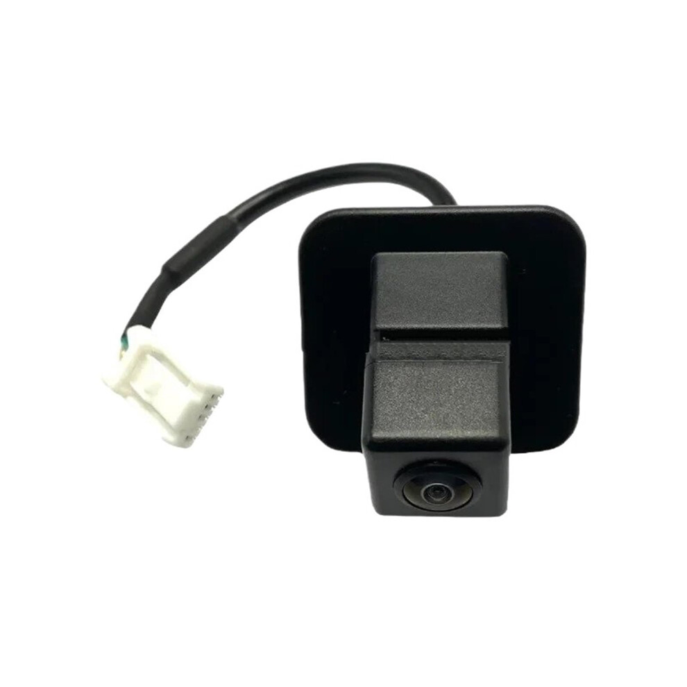 Backup Camera For Mazda 3 6 Cx5 Cx3 20132020 Oem Rear View Parking Assist Bhn967rc0 Wideangle Plugandplay 9073542074571