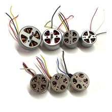L900 RC Drone Brushless Motor 7.4V L200 Compatible Replacement for Mini Helicopter Longer Flight Time