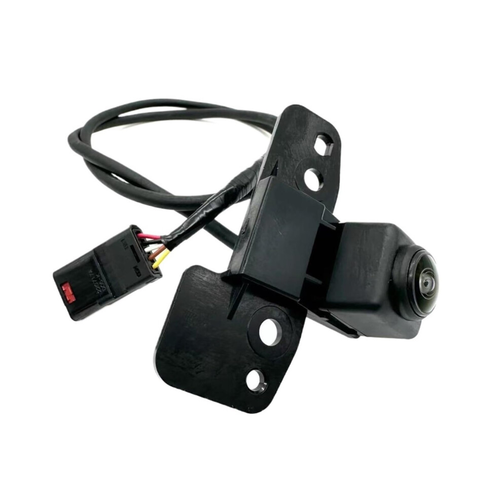 Rear View Backup And Front Parking Assist Camera For Chevrolet Traverse 20182020, Oem Fit, Hd Waterproof 9351714552974