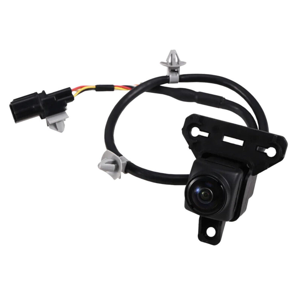 Hd Front View Car Backup Camera For Kia Borrego Mohave 20182019 With Clear Night Vision 9073542074663