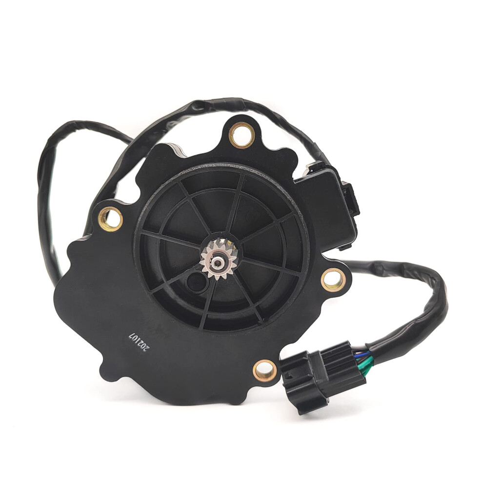 Differential Actuator 0181314000 Heavyduty Front Servo Motor For Cfmoto Atv Utv 500 600 X5 Oem Replacement 9330225405191