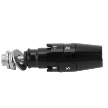 Aluminium Alloy Golf Shaft Sleeve for Callaway