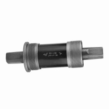 Bike Bottom Bracket Square Spindle 68mm 122.5mm