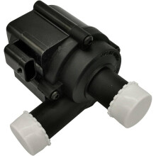 Car Electric Auxiliary Water Pump 6R0965561 for Engine Cooling, CorrosionResistant, Easy Installation