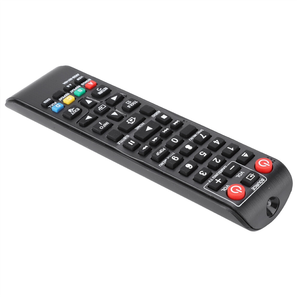 Ak59-00149A Tv Remote For Samsung Blu-Ray 7340572823458