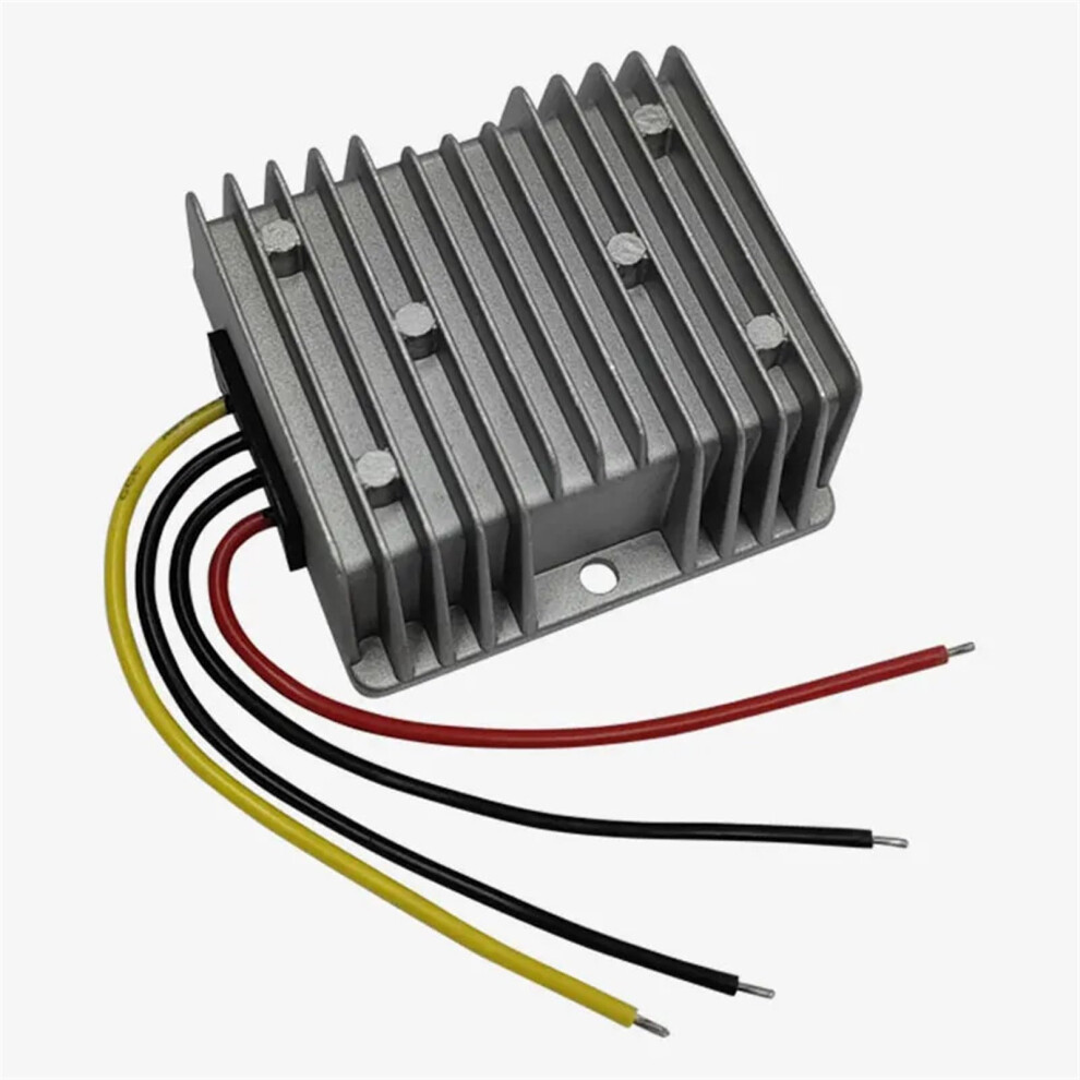 Dc To Dc Buck Converter 12V 24V 36V 48V 60V To 5V Step Down Voltage Regulator 5A30a Efficiency 9771547928300