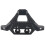 RC Car Front Bumper Upgrade for 9125 9156, Durable Plastic Bull Bar Replacement, Easy Install 3