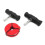 (Handle 4 strand) Car Windshield Assembly and Disassembly Glass Cutting Wire + Handles Kits 1