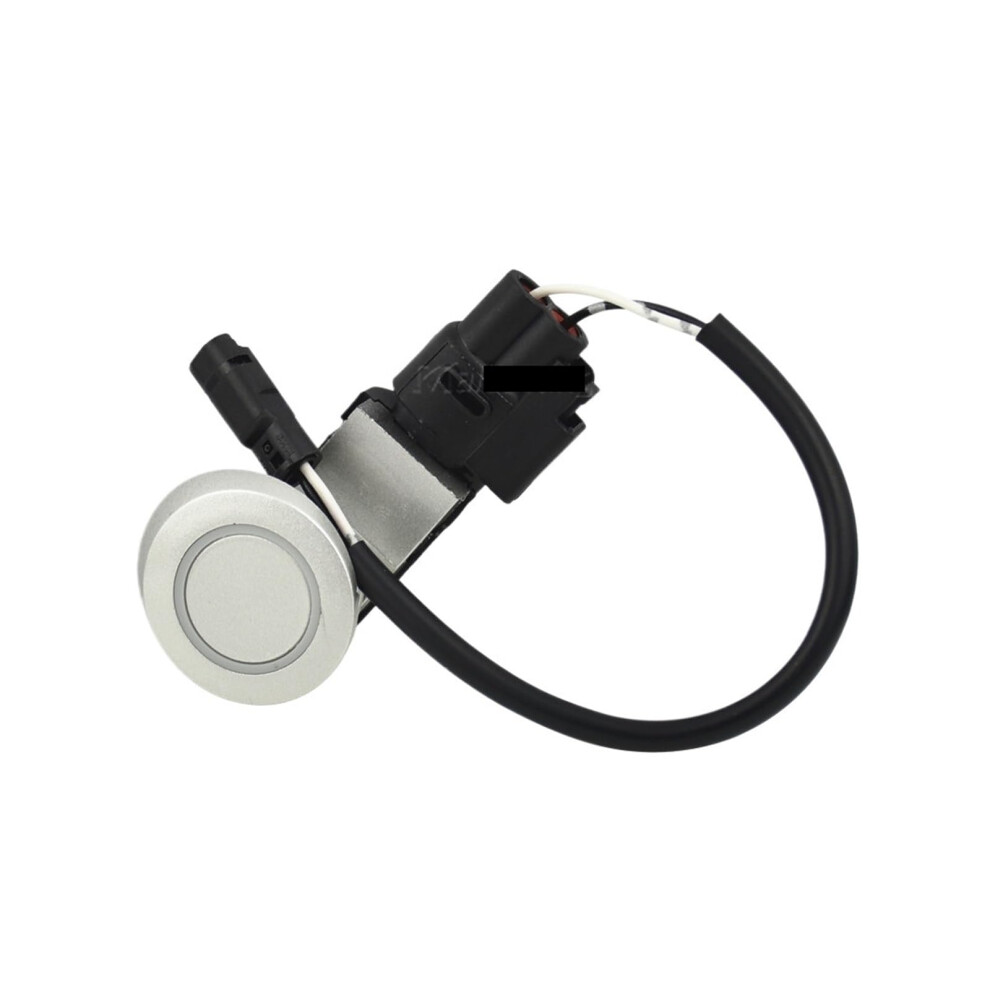 Parking Sensor Pdc 1883009630 For Toyota Camry 20062011 Lexus Rx350 Accurate Obstacle Detection Silver 9073542075387