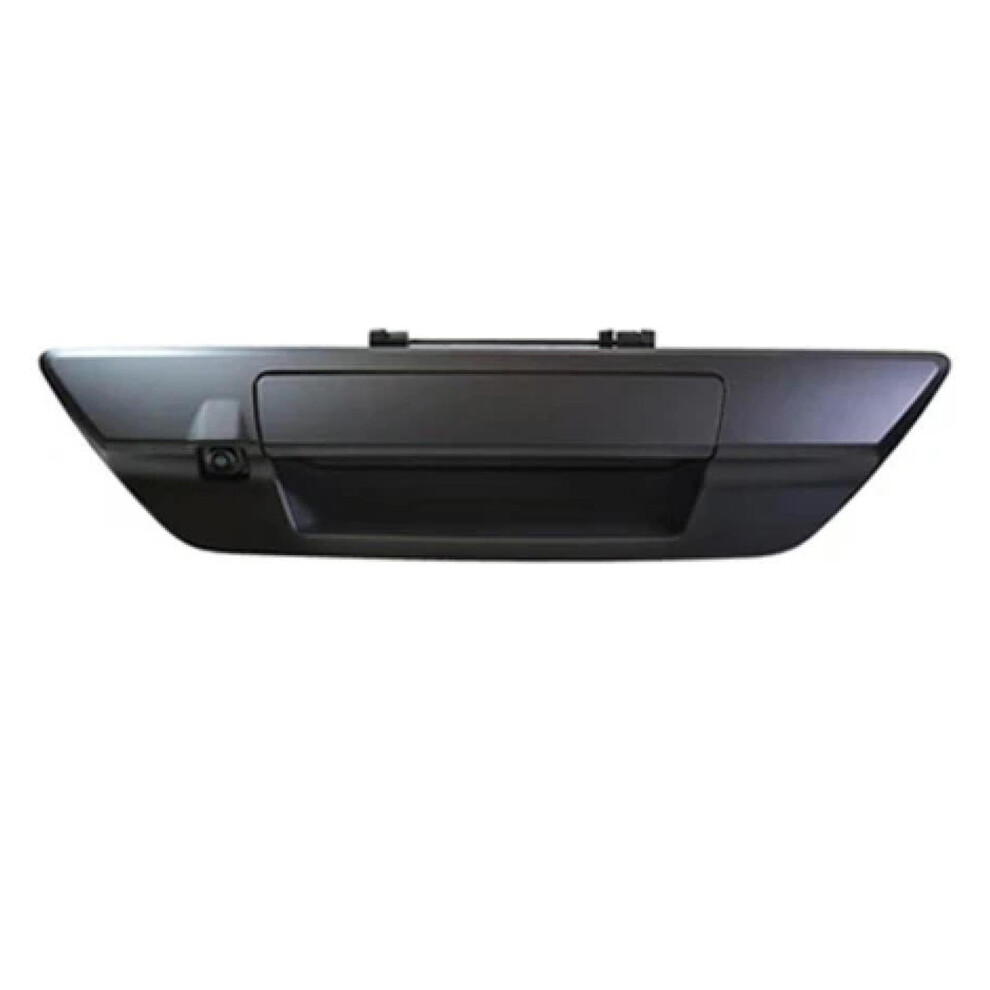 Backup Camera For Toyota Hilux 2016Â2024 Sr5 M80, Hd Waterproof Night Vision Reversing Camera Black 9771547928669