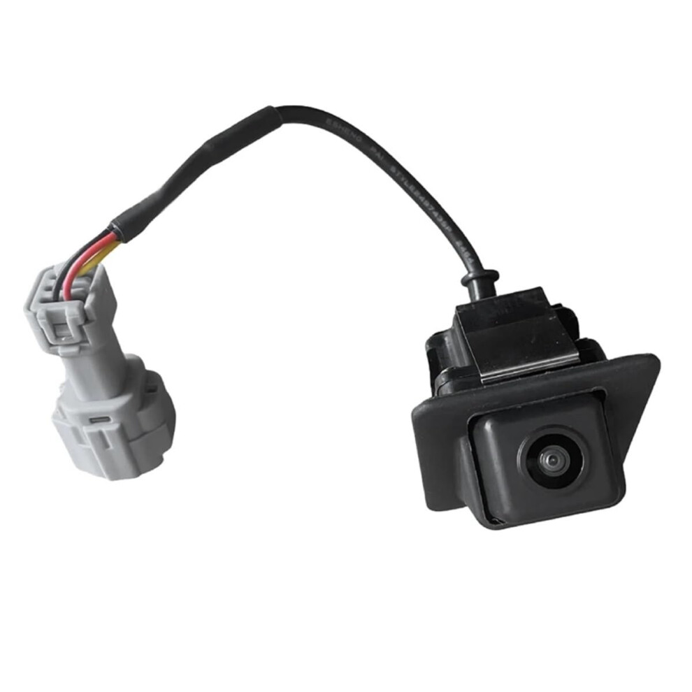 Backup Camera For Hyundai I40 20112015, Oem Replacement 957603Z201 957603Z801 9771547928683