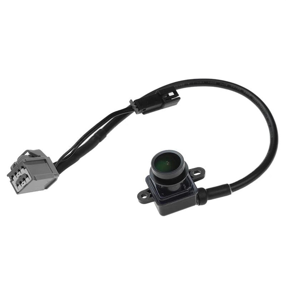Backup Camera And Rear View Camera For Dodge Journey 20112020 Oem 56054158Ab 56054158Ad, Wide Angle 9351714554046