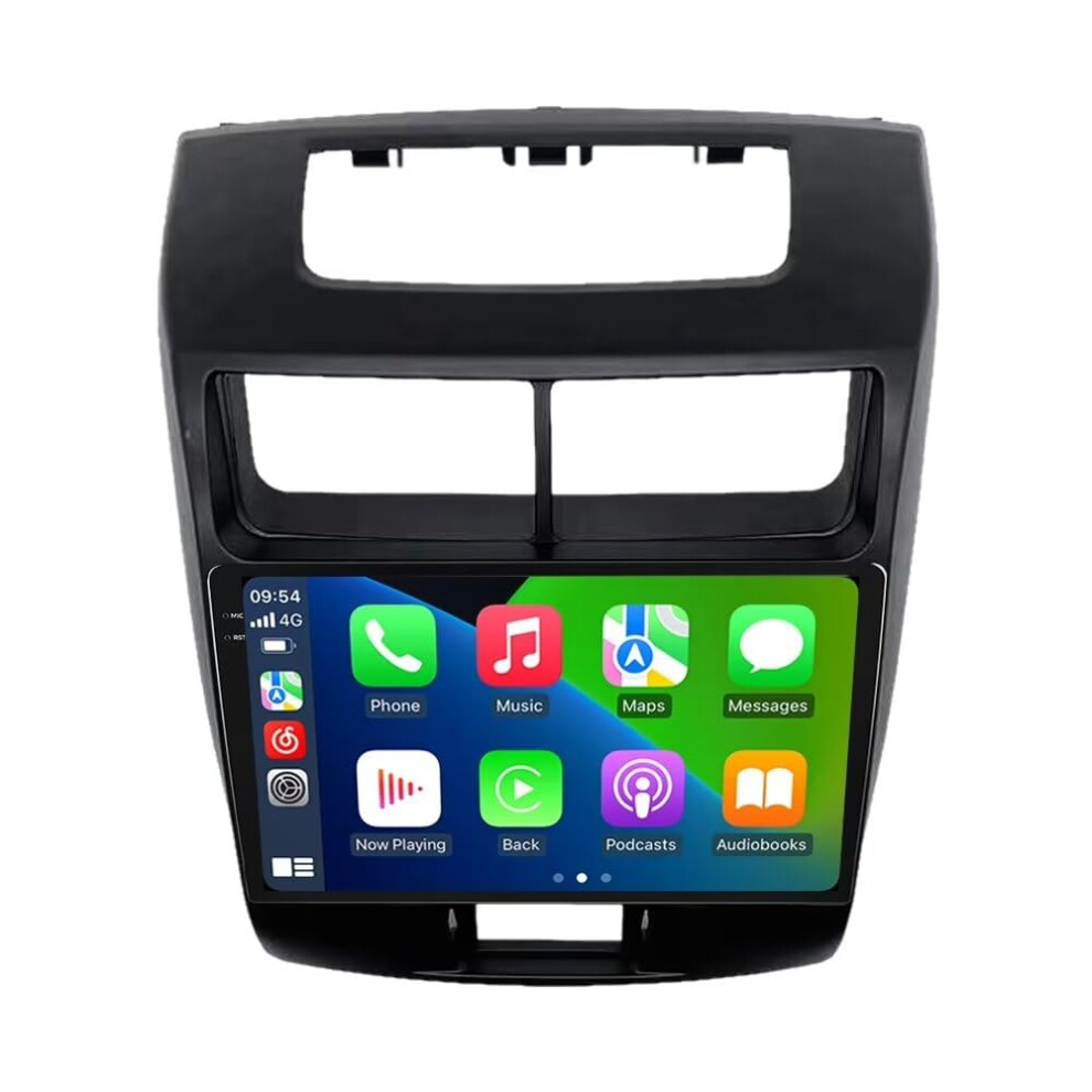 Android 13 Car Stereo For Toyota Avanza 20102016, 9Inch Ips Touchscreen Gps Navi Dsp Wireless Carplay Android Auto 9073542075639